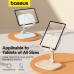 Тримач Baseus Shell Tablet/Phone 2-in-1 Stand - Floating Gloss