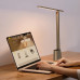 Світильник Baseus Smart Eye Series Charging Folding Reading Desk Lamp (Smart Light ) Gray