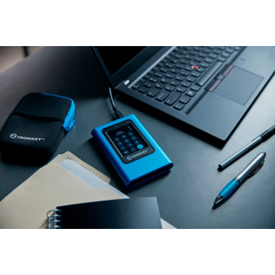 SSD Kingston IronKey Vault Privacy 80 960GB 2.5 SSD Kingston IronKey Vault Privacy 80 960GB 2.5