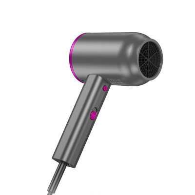 Фен HOCO HP13 Hot and cold air hair dryer (EU) Rose Red