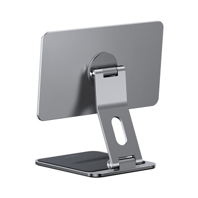 Підставка для планшету Baseus MagStable Series Magnetic Tablet Stand for Pad 12.9″ Space Grey