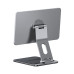 Підставка для планшету Baseus MagStable Series Magnetic Tablet Stand for Pad 12.9″ Space Grey