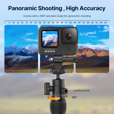 Штатив-тримач Ulanzi Vijim STAND-UP EXTENDABLE STAND (UV-2952 LS09)