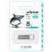 Флеш-накопичувач Wibrand USB 2.0 Shark 8Gb Silver Флеш-накопичувач Wibrand USB 2.0 Shark 8Gb Silver