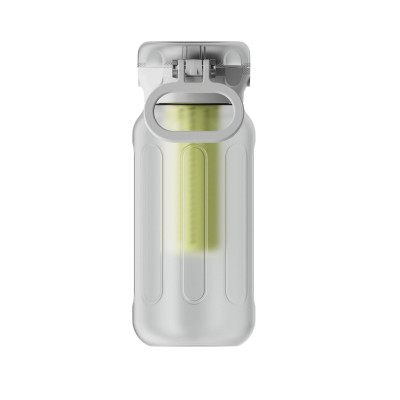 Спортивна пляшка Xiaomi Mijia Sports Water Bottle White