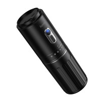 Портативна кавомашина HOCO HX80 15 W 1300 mAh Portable all-in-one coffee machine Black Портативна кавомашина HOCO HX80 15 W 1300 mAh Portable all-in-one coffee machine Black