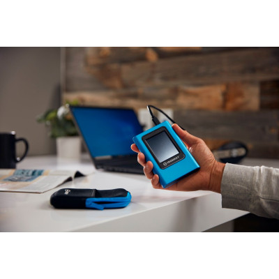 SSD Kingston IronKey Vault Privacy 80 960GB 2.5 SSD Kingston IronKey Vault Privacy 80 960GB 2.5