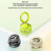 Автотримач для телефона REMAX Multi functional vacuum suction cup rotatable magnetic holder RM-C51 Black