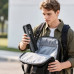 Портативна кавомашина HOCO HX80 15 W 1300 mAh Portable all-in-one coffee machine Black Портативна кавомашина HOCO HX80 15 W 1300 mAh Portable all-in-one coffee machine Black