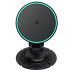 Автотримач для телефона з БЗП ACEFAST D65 magnetic folding wireless charging car holder Black Автотримач для телефона з БЗП ACEFAST D65 magnetic folding wireless charging car holder Black
