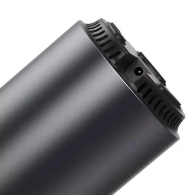 Зволожувач повітря Baseus Time Aromatherapy machine humidifier 75ml Dark gray