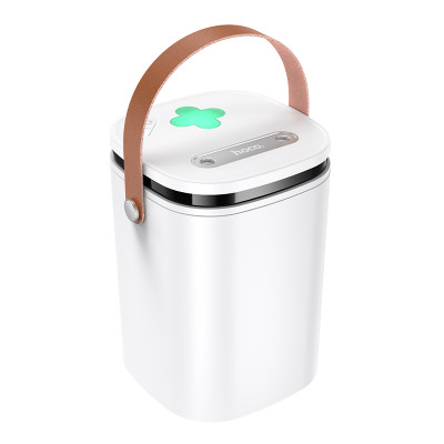 Зволожувач повітря HOCO HX35 Mist 2L double spray humidifier White