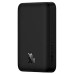 Зовнішній акумулятор Baseus Magnetic Mini Wireless Fast Charge Power Bank 10000mAh 30W Black