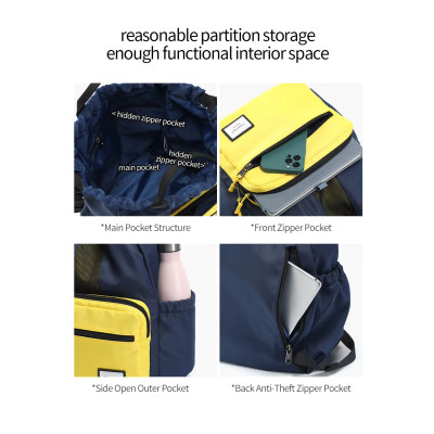 Рюкзак Tigernu T-S8511 14