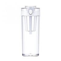 Спортивна пляшка Xiaomi Mijia Tritan Water Cup White Спортивна пляшка Xiaomi Mijia Tritan Water Cup White