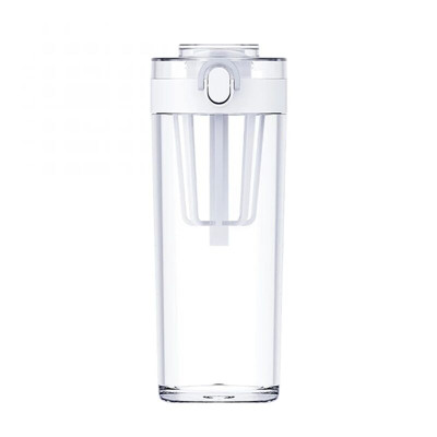 Спортивна пляшка Xiaomi Mijia Tritan Water Cup White