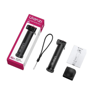 Селфi-монопод Ulanzi MT98 Foldable Selfie Stick Селфi-монопод Ulanzi MT98 Foldable Selfie Stick