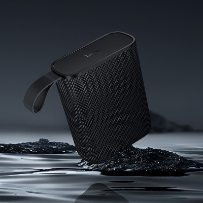 Портативна колонка HOCO HC34 Star BT speaker Black