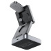 Бездротовий зарядний пристрій ACEFAST E20 desktop 3-in-1 wireless charging holder Black Бездротовий зарядний пристрій ACEFAST E20 desktop 3-in-1 wireless charging holder Black