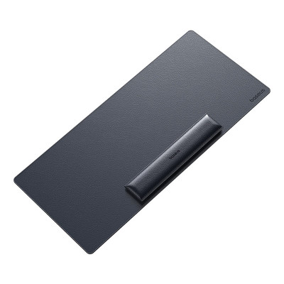 Килимок для миші Baseus MagPro Series II Smart Desk Mat (Basic Edition) Cosmic Black Килимок для миші Baseus MagPro Series II Smart Desk Mat (Basic Edition) Cosmic Black