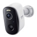 IP-камера відеоспостереження Baseus Security N1 Outdoor Camera 2K White