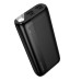 Зовнішній акумулятор BOROFONE BJ86 Victoria power bank(20000mAh) Black Зовнішній акумулятор BOROFONE BJ86 Victoria power bank(20000mAh) Black