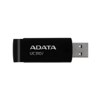 Флеш-накопичувач ADATA USB 3.2 UC310 64Gb Black Флеш-накопичувач ADATA USB 3.2 UC310 64Gb Black
