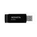 Флеш-накопичувач ADATA USB 3.2 UC310 64Gb Black