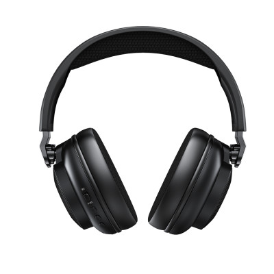 Навушники ігрові ACEFAST H15 gaming wireless headset Black Навушники ігрові ACEFAST H15 gaming wireless headset Black