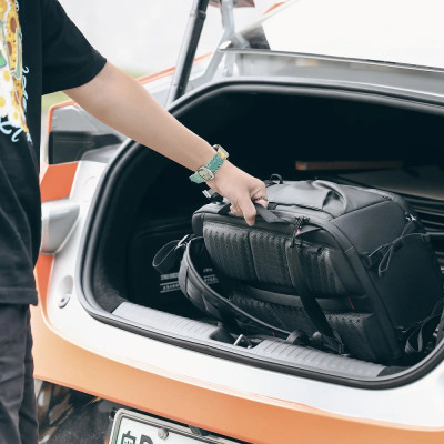 Рюкзак Ulanzi Vijim BP09 Traker Camera Backpack (B011GBB1 BP09) Рюкзак Ulanzi Vijim BP09 Traker Camera Backpack (B011GBB1 BP09)