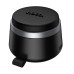 Портативна колонка HOCO HC43 Surpass, 3W, IPX4, Black