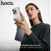 Зовнішній акумулятор HOCO J170A Starlight 22.5W+PD20W fully compatible power bank with cable(20000mAh) Metal Gray