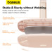Тримач Baseus Shell Tablet/Phone 2-in-1 Stand - Floating Gloss