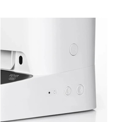 Смарт годівниця PETKIT Yumshare Dual-Hopper with Camera (P591)