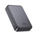 Внешний аккумулятор HOCO J160A Original PD20W magnetic power bank(10000mAh) Black