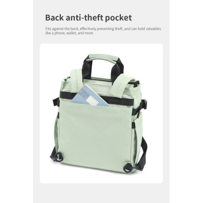 Рюкзак Tigernu T-S8651 14 Рюкзак Tigernu T-S8651 14