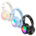 Бездротові накладні навушники HOCO W48 Focus BT headphones Black
