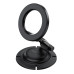 Автотримач для телефона ACEFAST D64 magnetic folding car holder, Black