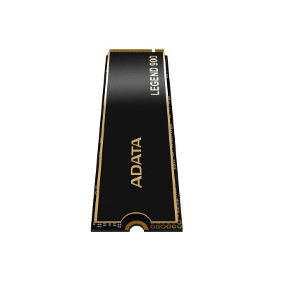 Накопичувач SSD M.2 ADATA LEGEND 900 2TB 2280 PCIe Gen 4x4 3D NAND Read/Write: 7000/5400 MB/sec Накопичувач SSD M.2 ADATA LEGEND 900 2TB 2280 PCIe Gen 4x4 3D NAND Read/Write: 7000/5400 MB/sec