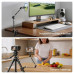 Штатив-тримач Ulanzi CO78 Magic Arm Kit(Super Clamp & Two-Section Magic Arm Kit) Штатив-тримач Ulanzi CO78 Magic Arm Kit(Super Clamp & Two-Section Magic Arm Kit)