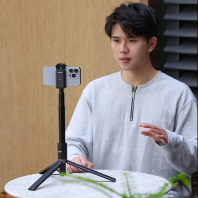 Штатив Ulanzi TT52 1.5m Tripod (T090GBB1 TT52)