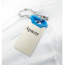 Флеш-накопичувач Apacer USB 2.0 AH111 32GB Blue
