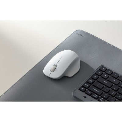 Маніпулятор миша Xiaomi Wireless Mouse Comfort Edition White