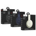 Бездротові накладні навушники HOCO W45 Enjoy BT headset Blue