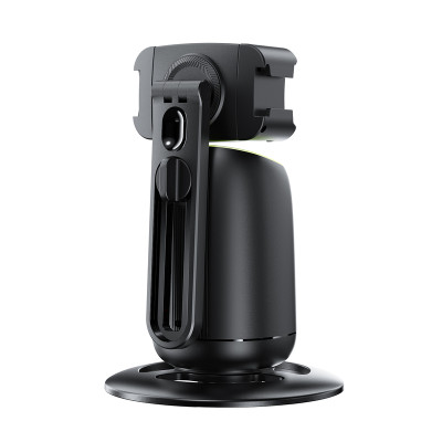 Смарт-штатив ACEFAST E44 360-degree AI intelligent follow-up PTZ Black Смарт-штатив ACEFAST E44 360-degree AI intelligent follow-up PTZ Black