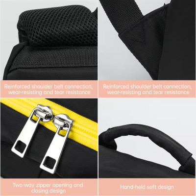 Рюкзак Tigernu T-B9030B 15.6