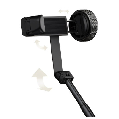 Селфі-трипод Xiaomi Zoom Floor Selfie Stick Tripod 62