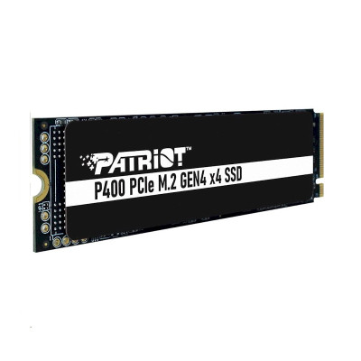 Накопичувач SSD M.2 Patriot P400 Lite 2TB NVMe 2280 PCIe 4.0 3D TLC Накопичувач SSD M.2 Patriot P400 Lite 2TB NVMe 2280 PCIe 4.0 3D TLC