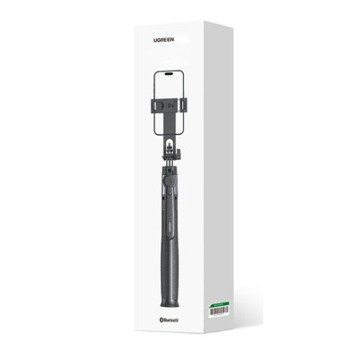 Селфі-трипод UGREEN LP849 4-Leg Bluetooth Selfie Stick Tripod Stand Селфі-трипод UGREEN LP849 4-Leg Bluetooth Selfie Stick Tripod Stand