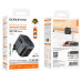 Мережевий зарядний пристрій BOROFONE BAC13 Leader 3-port PD20W(1C2A) universal conversion charger Black